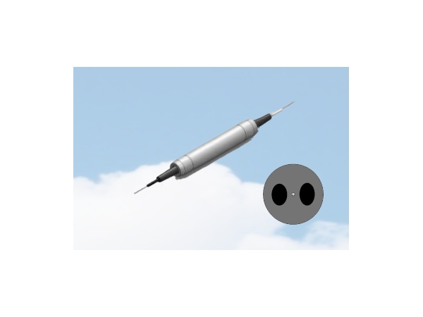 1030-1064nm保偏隔离器